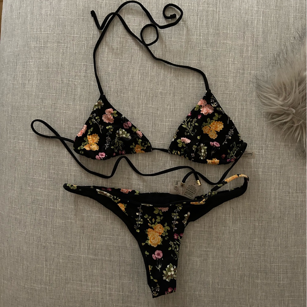 Beach Bunny Bikini